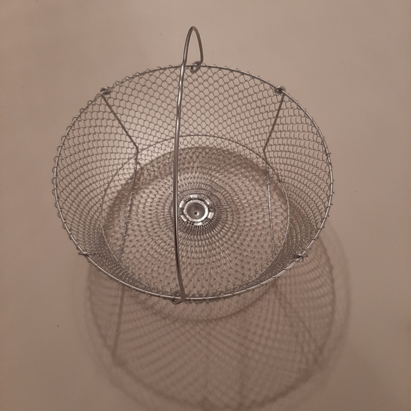 Frying basket - Picture 4 of 5